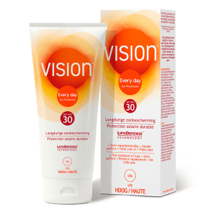 Vision Every Day Sun Protection – SPF 30 – 200 ML