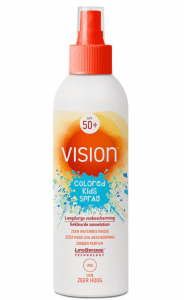 Vision Kids Colored spray – SPF 50+   180 ml
